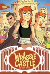 9781638490999-1638490996-Wrassle Castle Book 3: Put a Lyd On It! (3)