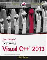 9788126550371-8126550376-Ivor Horton's Beginning Visual C++ 2013