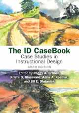 9781032379302-1032379308-The ID CaseBook