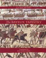 9781837651139-1837651132-The Bayeux Tapestry