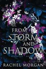 9781928510499-1928510493-From Storm and Shadow (Stormfae)