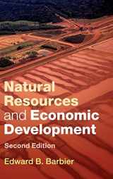 9781107179264-1107179262-Natural Resources and Economic Development
