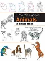 9781844486649-1844486648-How to Draw Animals in Simple Steps