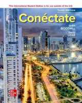 9781260597912-1260597911-ISE Conéctate: Introductory Spanish (ISE HED SPANISH)