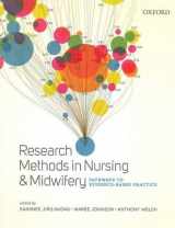 9780195568189-0195568184-Research Methods in Nursing and Midwifery: Pathways to Evidence-Based Practice.