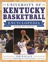 9781613218921-1613218923-University of Kentucky Basketball Encyclopedia