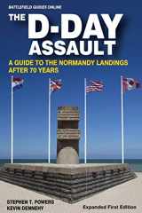 9780615972961-0615972969-The D-Day Assault: A 70th Anniversary Guide to the Normandy Landings
