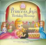 9780310716396-031071639X-Princess Joy's Birthday Blessing (The Princess Parables)