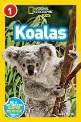 9781426314667-1426314663-National Geographic Readers: Koalas