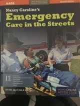 9781449637804-1449637809-Nancy Caroline's Emergency Care In The Streets (Orange Book)