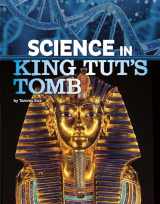 9781496696939-149669693X-Science in King Tut s Tomb (Science of History) (The Science of History)