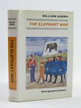 9780001831216-0001831216-The Elephant War (Evergreen Library)