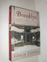 9781439138311-1439138311-Brooklyn: A Novel (Eilis Lacey Series)