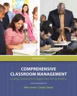 9780132903790-0132903792-Comprehensive Classroom Management: Creating Communities of Support and Solving Problems Plus MyEducationLab with Pearson eText -- Access Card Package (10th Edition)