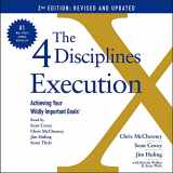 9781797126173-1797126172-The 4 Disciplines of Execution: Updated and Expanded: Achieving Your Wildly Important Goals