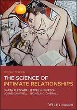 9781119519416-1119519411-The Science of Intimate Relationships