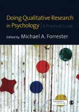 9781847879110-184787911X-Doing Qualitative Research in Psychology: A Practical Guide