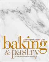 9780470055915-047005591X-Baking & Pastry: Mastering the Art and Craft