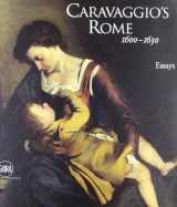 9788857213873-8857213870-Caravaggio's Rome