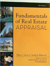 9781419505188-1419505181-Fundamentals of Real Estate Appraisal