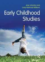 9781138130265-1138130265-Early Childhood Studies: Principles and Practice