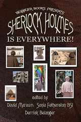 9781688596061-1688596062-Sherlock Holmes is Everywhere!