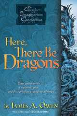 9781416912286-1416912282-Here, There Be Dragons (1) (Chronicles of the Imaginarium Geographica, The)