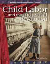 9781433305481-1433305488-Child Labor and the Industrial Revolution: The 20th Century (Building Fluency Through Reader's Theater)