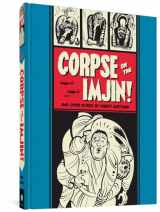 9781606995457-1606995456-“Corpse on the Imjin!” And Other Stories (The EC Comics Library, 1)