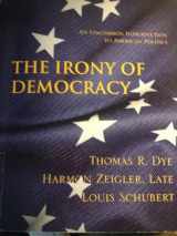 9781133888277-1133888275-The Irony of Democracy