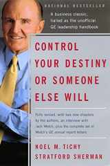9780060937386-0060937386-Control Your Destiny or Someone Else Will: Revised Edition