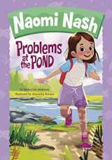 9781666349467-1666349461-Problems at the Pond (Naomi Nash)