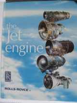 9780902121041-0902121049-The Jet Engine