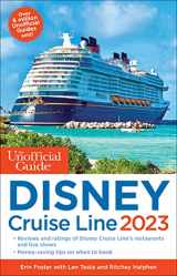9781628091410-162809141X-The Unofficial Guide to the Disney Cruise Line 2023 (Unofficial Guides)
