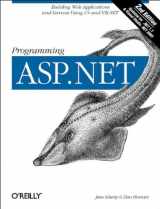 9780596004873-0596004877-Programming ASP.NET