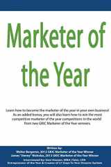 9780615956886-0615956882-Marketer of the Year: (Black & White Edition)