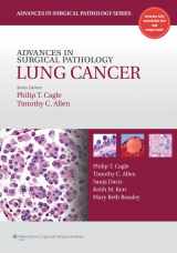 9781605475912-1605475912-Advances in Surgical Pathology: Lung Cancer (Advances in Surgical Pathology Series)
