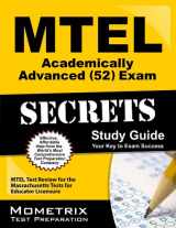 9781614035855-1614035857-MTEL Academically Advanced (52) Exam Secrets Study Guide: MTEL Test Review for the Massachusetts Tests for Educator Licensure