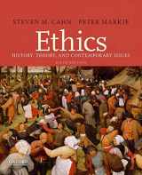 9780190209803-0190209801-Ethics: History, Theory, and Contemporary Issues