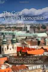 9781610161480-1610161483-The Great Austrian Economists
