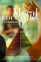 9780313346460-0313346461-Moral Education: A Handbook, Volume 1, A-L