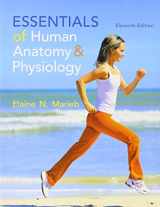 9780134009629-0134009622-Essentials of Human Anatomy & Physiology & Essentials of Interactive Physiology CD-ROM & Modified MasteringA&P with Pearson eText -- ValuePack Access Card Package (11th Edition)