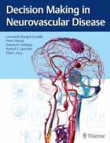 9781684200573-1684200571-Decision Making in Neurovascular Disease