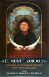 9781879960862-1879960869-El Mundo Zurdo 2: Selected Works from the 2010 Meeting of the Society for the Study of Gloria Anzaldua