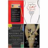 9789123781072-9123781076-State of Affairs, Mating In Captivity, Come As You Are, Sex At Dawn 4 Books Collection Set
