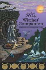 9780738721576-0738721573-Llewellyn's 2014 Witches' Companion