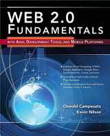 9780763779733-0763779733-Web 2.0 Fundamentals: With AJAX, Development Tools, and Mobile Platforms