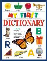 9780785383697-0785383697-My First Dictionary