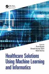 9781032201986-1032201983-Healthcare Solutions Using Machine Learning and Informatics
