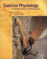 9780805353259-0805353259-Exercise Physiology for Health, Fitness and Performance (2nd Edition)